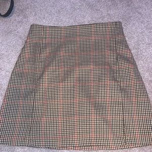 John Galt Skirt